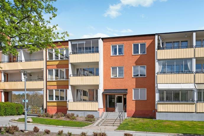 Skolvägen 20A, Åkersberga Centralt, Österåkers kommun