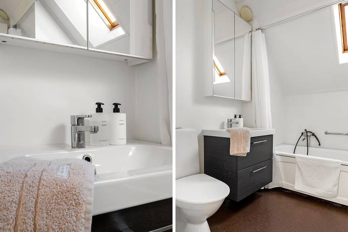5 rum Villa på Månskensgatan 11 Annelund Piteå kommun - bild 21