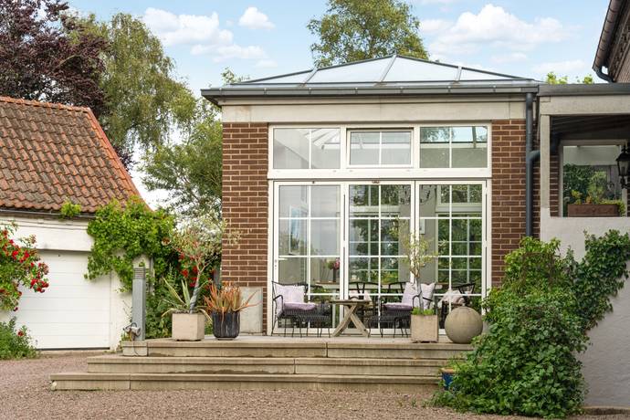 10 rum villa på Ausåsvägen 579 Åstorp, Ängelholms kommun - bild 4