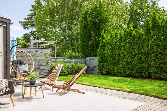4 rum Kedjehus på Svarvstensvägen 52 Hisings Kärra Göteborgs kommun - bild 2