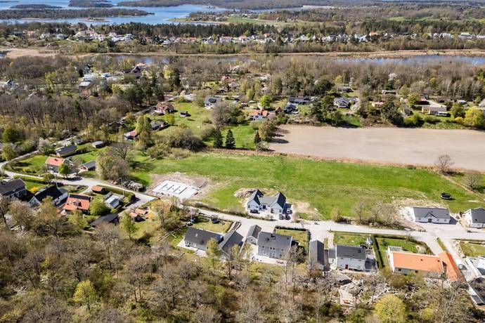 Tomt på Mjövikstrandsvägen 18 B Mjövikstrand Karlskrona kommun - bild 16
