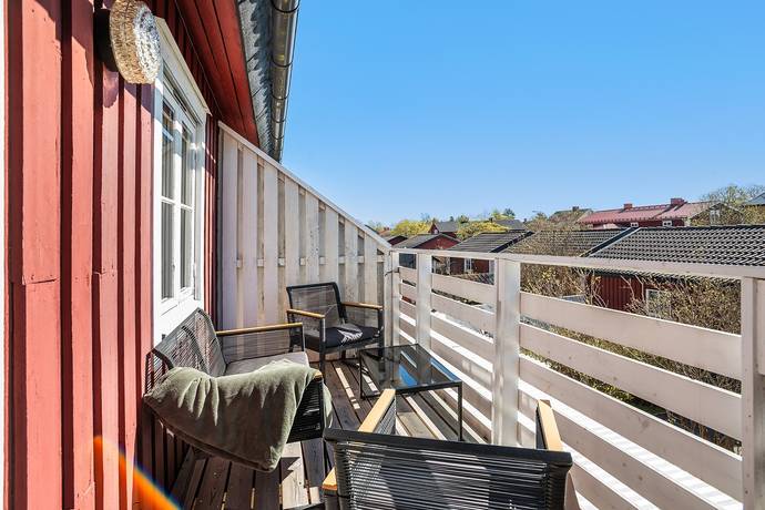 6 rum Radhus på Hemmansvägen 10 I Umedalen Umeå kommun - bild 5