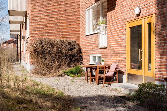 2 rum Lägenhet på Fredrikslundsvägen 17 Abrahamsberg / Åkeslund Stockholms kommun - bild 20