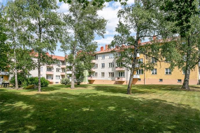 2 rum Lägenhet på Margaretavägen 9, 2 1/2 tr Jakobsberg Järfälla kommun - bild 15