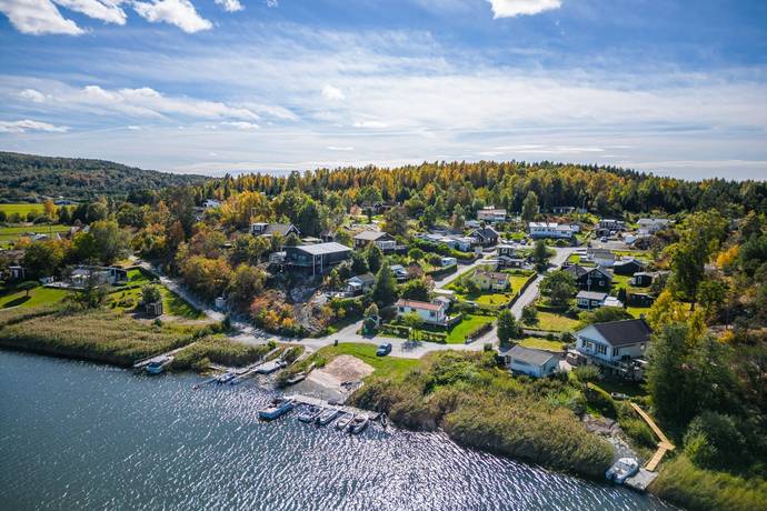 3 rum Villa på Tomtebacken 27 Säve Göteborgs kommun - bild 35