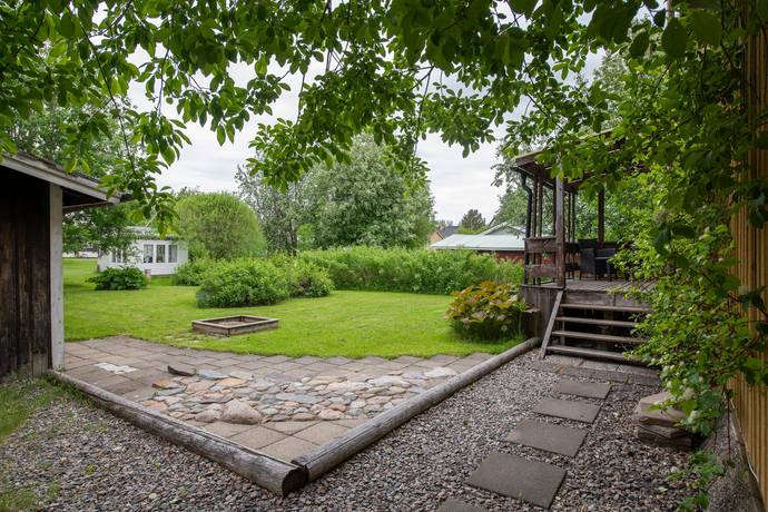 7 rum Villa på Mörttjärnvägen 8 Malå kommun - bild 7