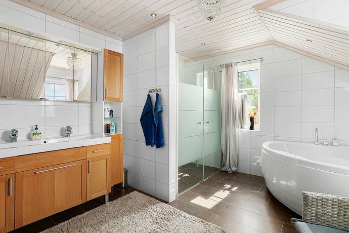 7 rum Villa på Sofieholm 801 Skärgården Söderhamns kommun - bild 19