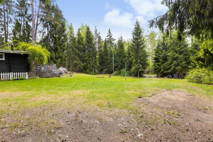 2 rum Fritidshus på Jädravägen 14 Bro Upplands-Bro kommun - bild 3