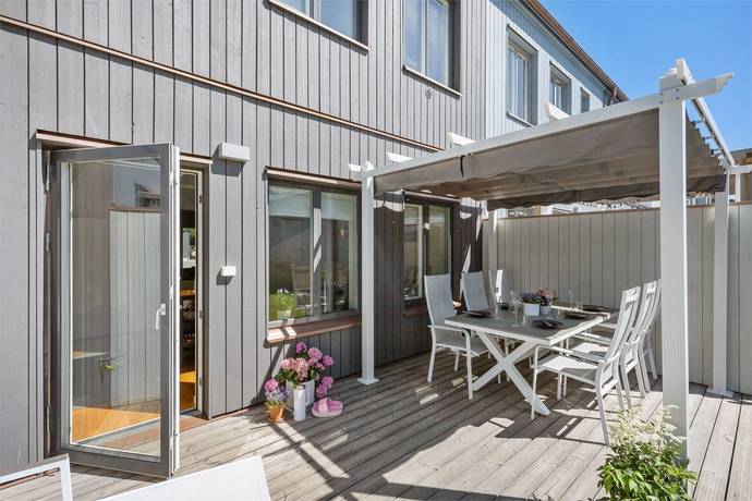 4 rum Lägenhet på Signalvägen 6B Strängnäs kommun - bild 34