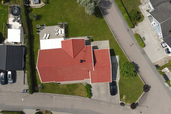5 rum Villa på Toffelmakaregatan 13 Bjuvs kommun - bild 32