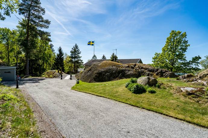 4 rum Villa på Solvik 415 Askersunds kommun - bild 36