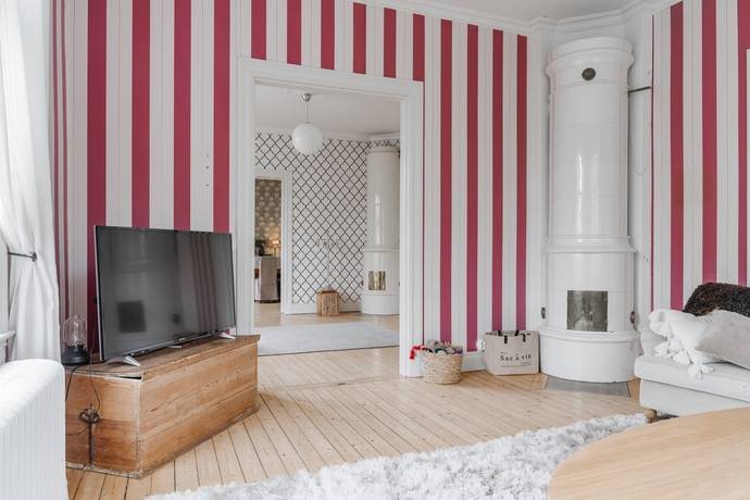 9 rum Villa på S:ta Annagatan 6 Centrum Skara kommun - bild 28