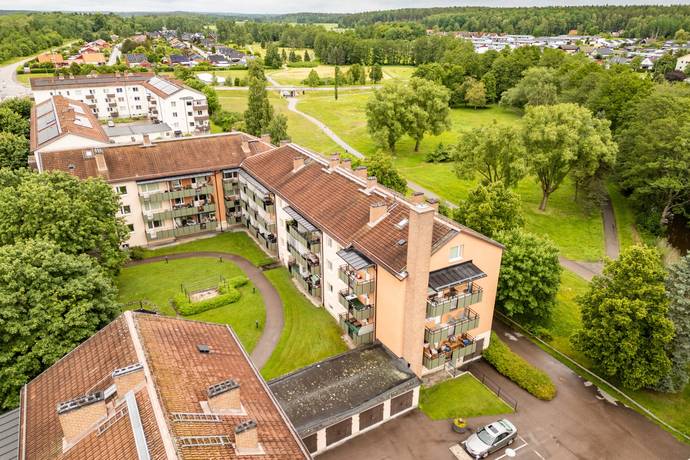 Odensvivägen 6C, Nyckelberget, Köpings kommun