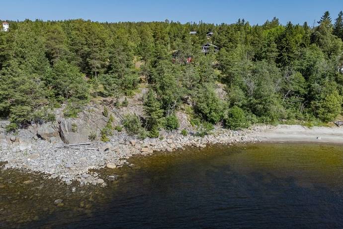 3 rum fritidsboende på Vindhemsvägen 36 Sundsvall - Alnö, Sundsvalls kommun - bild 3