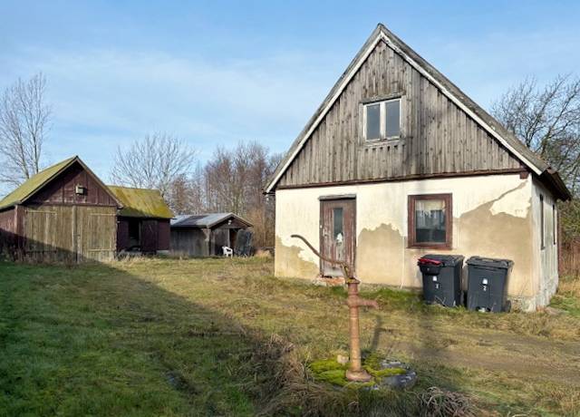 Tomt på Gringelstadsvägen 346 Gringelstad Kristianstads kommun - bild 5