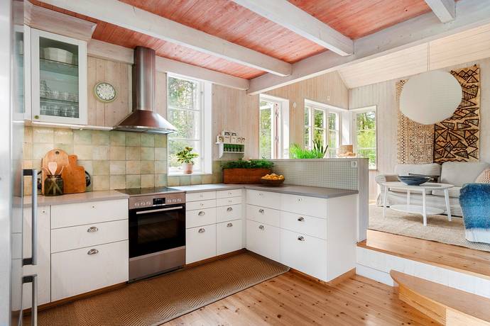 5 rum Villa på Stav 17 Södertälje kommun - bild 10