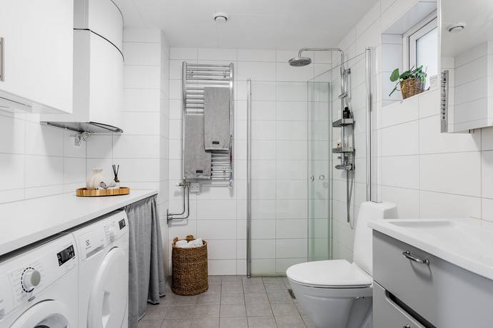 4 rum lägenhet på Eklyckevägen 10A  Strömslund, Trollhättans kommun - bild 4