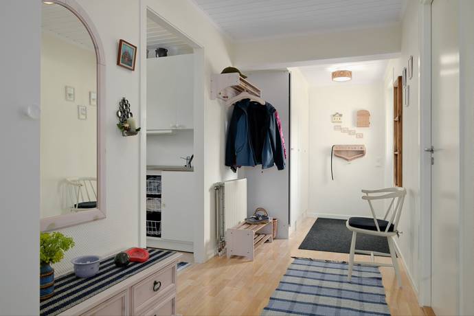 6 rum Villa på Kempegatan 22 Hörnefors Umeå kommun - bild 19