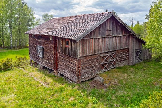 Gård med jordbruk på Remmen Nypåls 119 Remmen Härjedalens kommun - bild 40