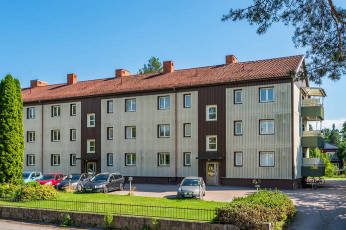 Surahammar, Surahammars kommun