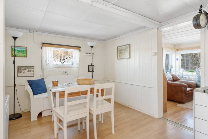 3 rum Fritidshus på Ölsdalen 896 Ölsdalen Degerfors kommun - bild 20