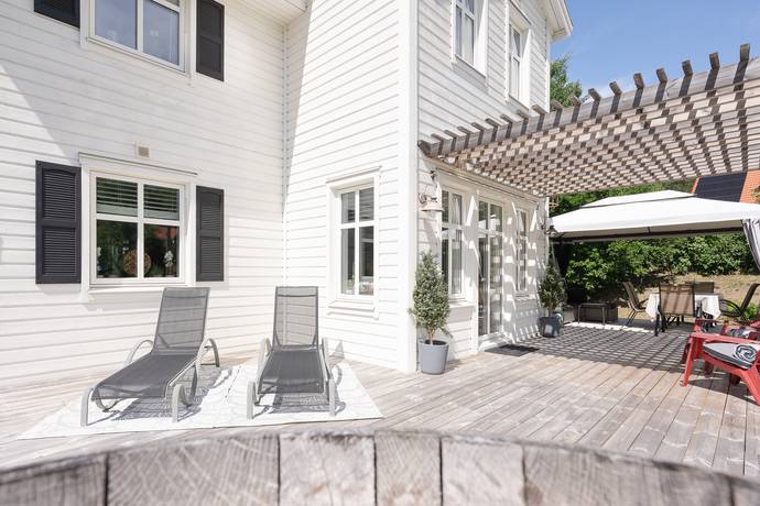 9 rum Villa på Tryffelvägen 9 Skånsta Österåkers kommun - bild 41
