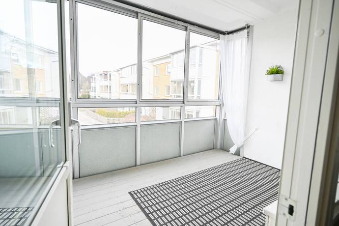 2 rum Lägenhet på Norrlidsvägen 46 Kalmar kommun - bild 10