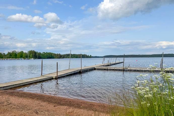 7 rum Villa på Prästgårdsudden 27 Rydsnäs Ydre kommun - bild 46