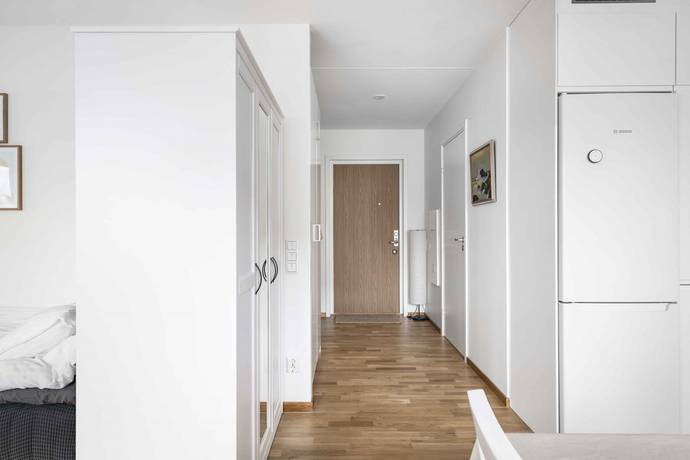 1 rum Lägenhet på Ekoxvägen 10 Ultuna Uppsala kommun - bild 19