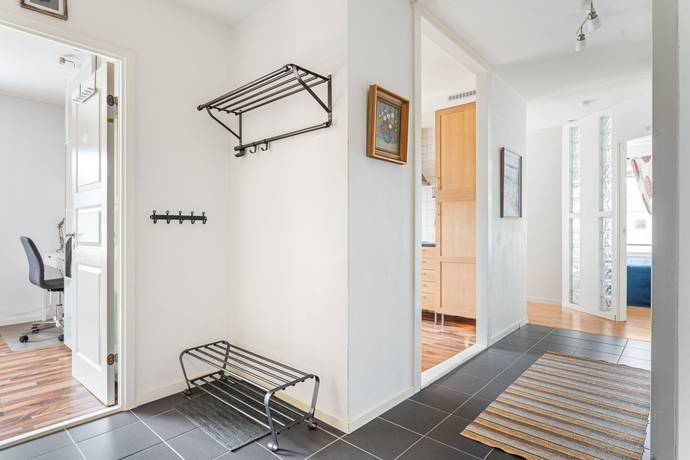 2,5 rum lägenhet på Alkalievägen 3A Bohus, Ale kommun - bild 4