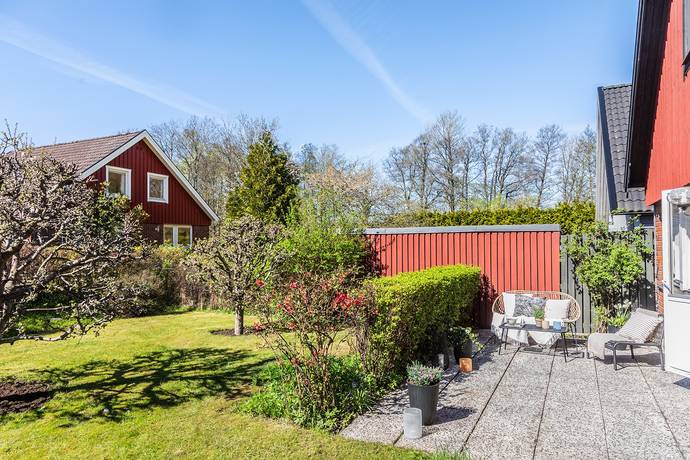 Lillekärr södra 36, Hisings Kärra, Göteborgs kommun