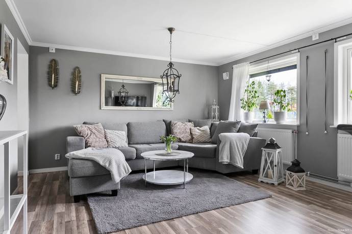 5 rum Villa på Granitvägen 14 Kils kommun - bild 6