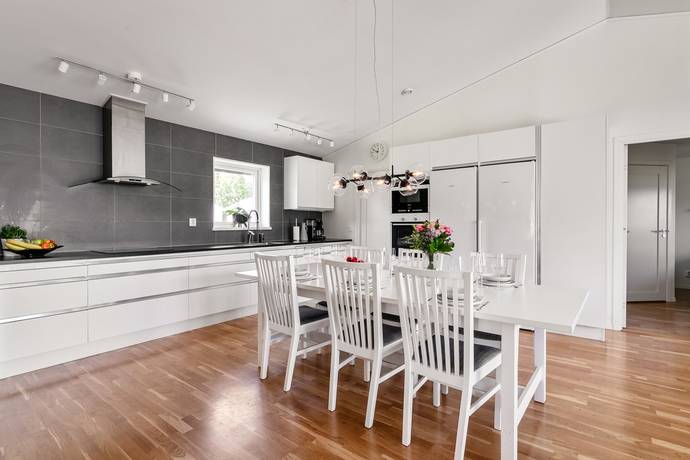5 rum Villa på Sjöhagsvägen 28 Norra Sjöhagen. Fagersta Fagersta kommun - bild 19