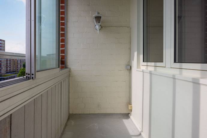 3 rum Lägenhet på Rödkullastigen 9A Malmö kommun - bild 3