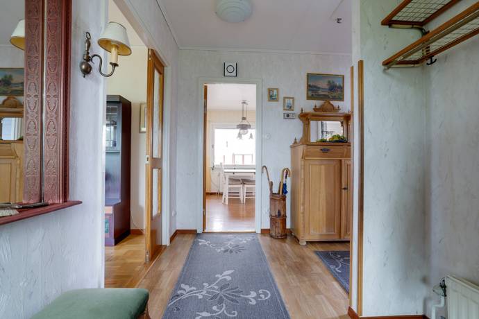 4 rum Villa på Almsvägen 1 Stora Mellösa Örebro kommun - bild 19