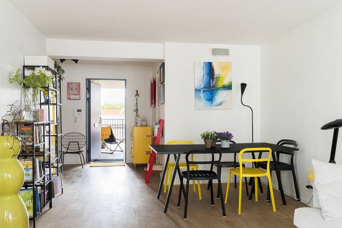 2 rum lägenhet på Södra Förstadsgatan 48 Triangeln, Malmö kommun - bild 4