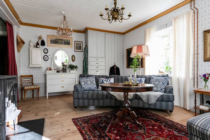 Villa på Ölsdalen 164 Degerfors Degerfors kommun - bild 22
