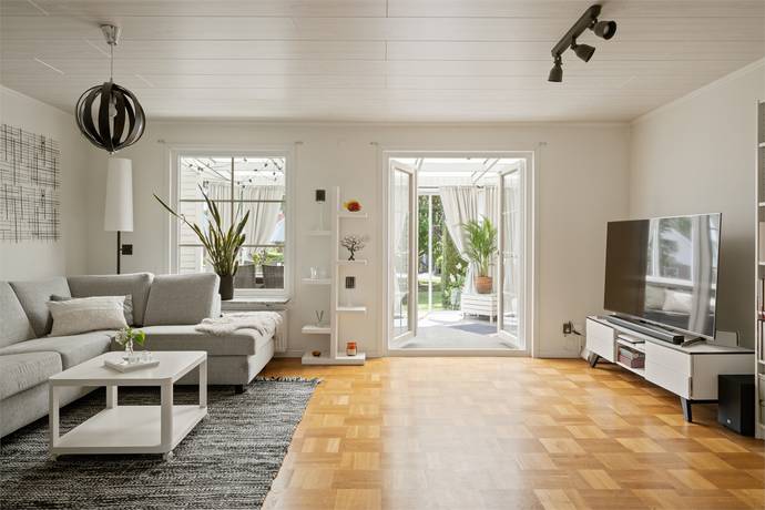 4 rum Kedjehus på Elsa Brändströms Gata 35 Fruängen Stockholms kommun - bild 6