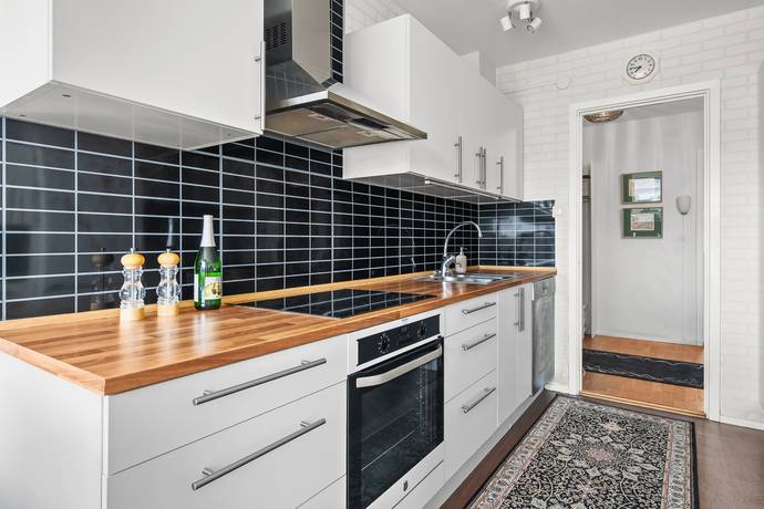3 rum lägenhet på Medborgargatan 63A Skönsberg, Sundsvalls kommun - bild 4