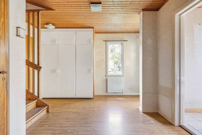 5 rum villa på Egnahemsvägen 9 Timrå - Fagervik, Timrå kommun - bild 3