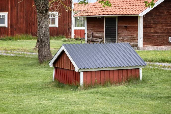 7 rum Villa på Grällsta 135 Grällsta Sala kommun - bild 46