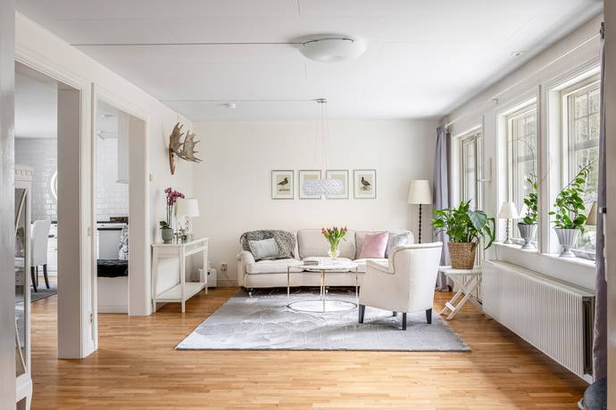 7 rum Villa på Rännilsvägen 13 Grindmossen Österåkers kommun - bild 16