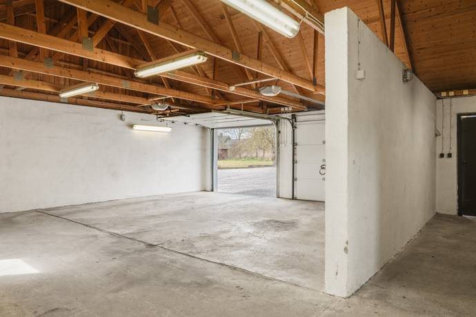 6 rum Gård utan jordbruk på Pregestadsvägen 342-15 Vollsjö Sjöbo kommun - bild 45