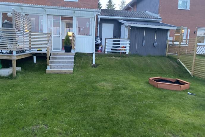 4 rum Lägenhet på Takdroppsgatan 103 Morö Backe Skellefteå kommun - bild 26