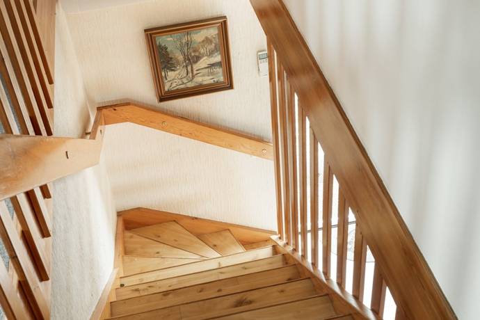 5 rum villa på Trolles väg 1 Lunnarp, Tomelilla kommun - bild 3