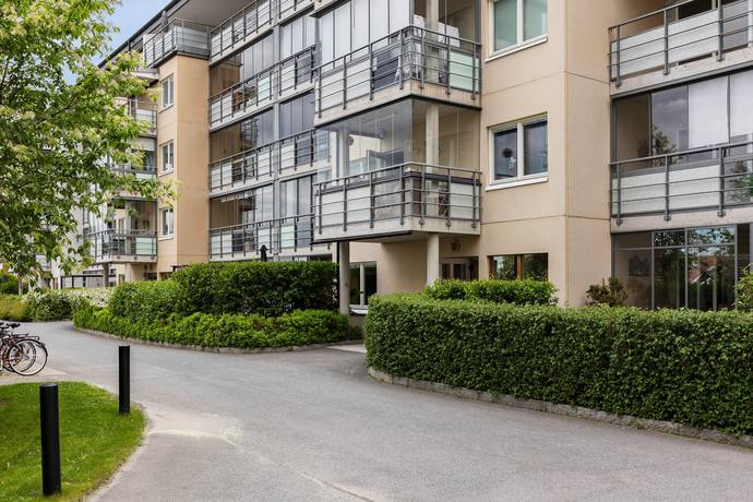 5 rum Lägenhet på Timmermansgatan 50 Centrum Luleå kommun - bild 21