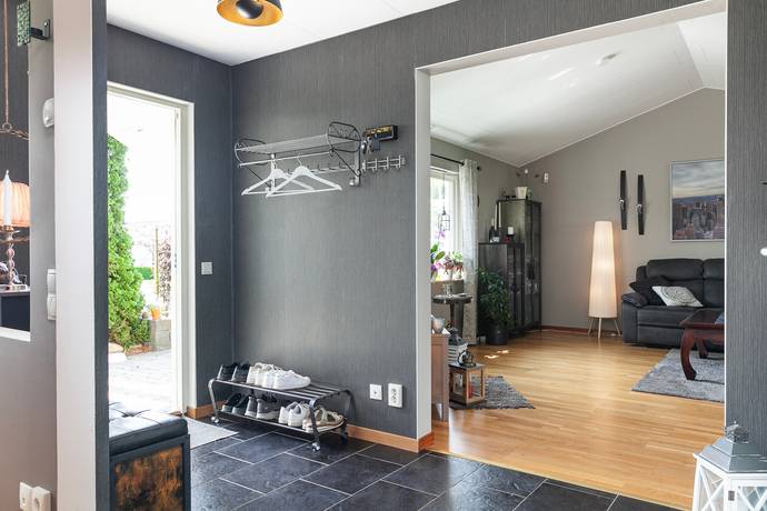 4 rum Villa på Begjutaregatan 14 Ekeby Bjuvs kommun - bild 8