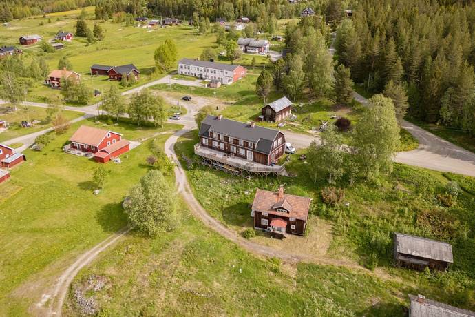 15 rum Övrig på Naggen 301 Ånge kommun - bild 56