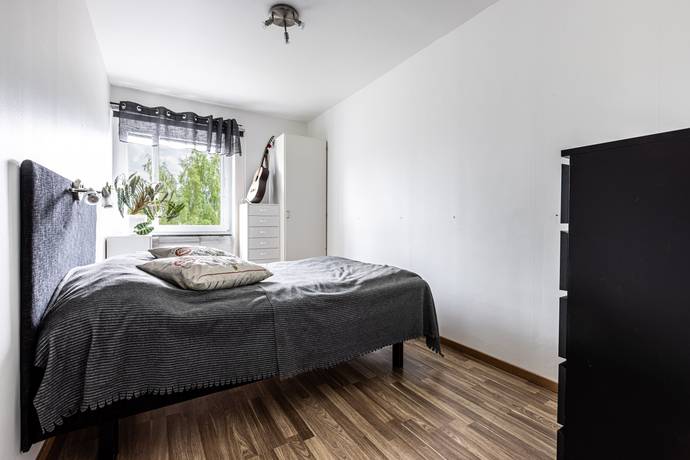4 rum Lägenhet på Storgatan 15B Väst på stan Umeå kommun - bild 20