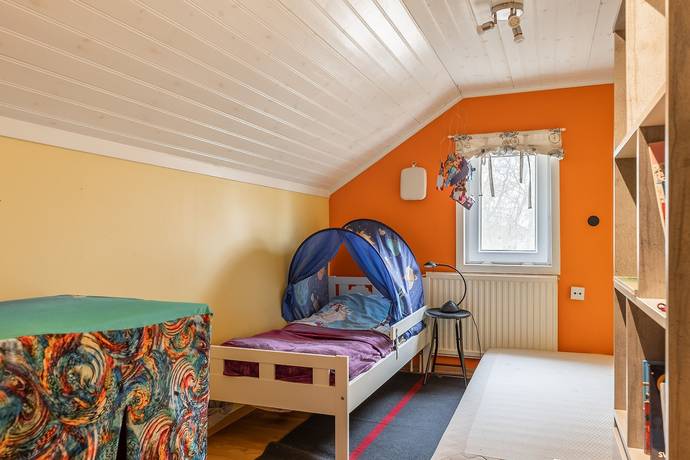 5 rum Villa på Toftaholm Skogen Östra 1 Ljungby Ljungby kommun - bild 22